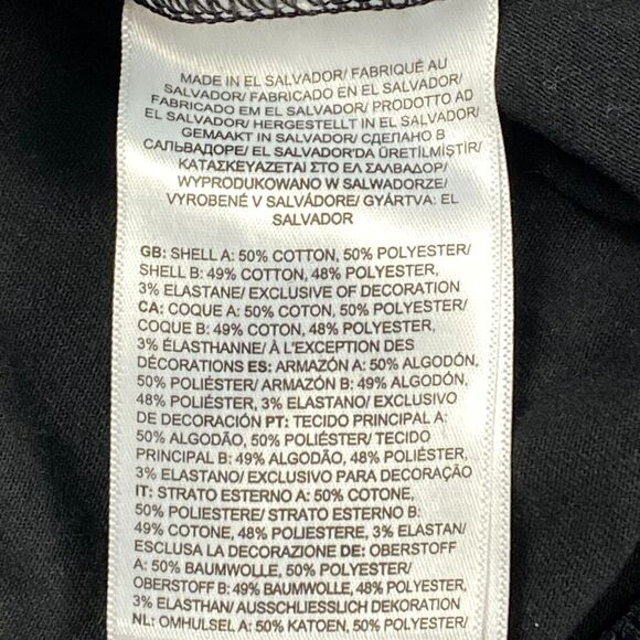 The North Face Coordinates Small Men's Tee Shirt Never Stop Exploring - Picture 10 of 10